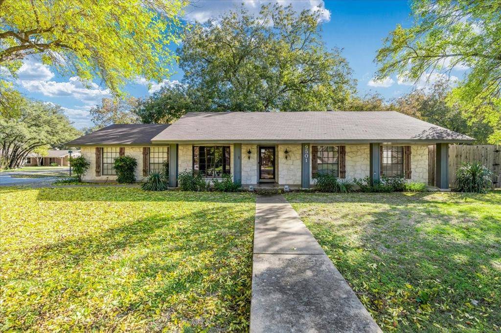 9501 Meadowheath DR, Austin, TX 78729