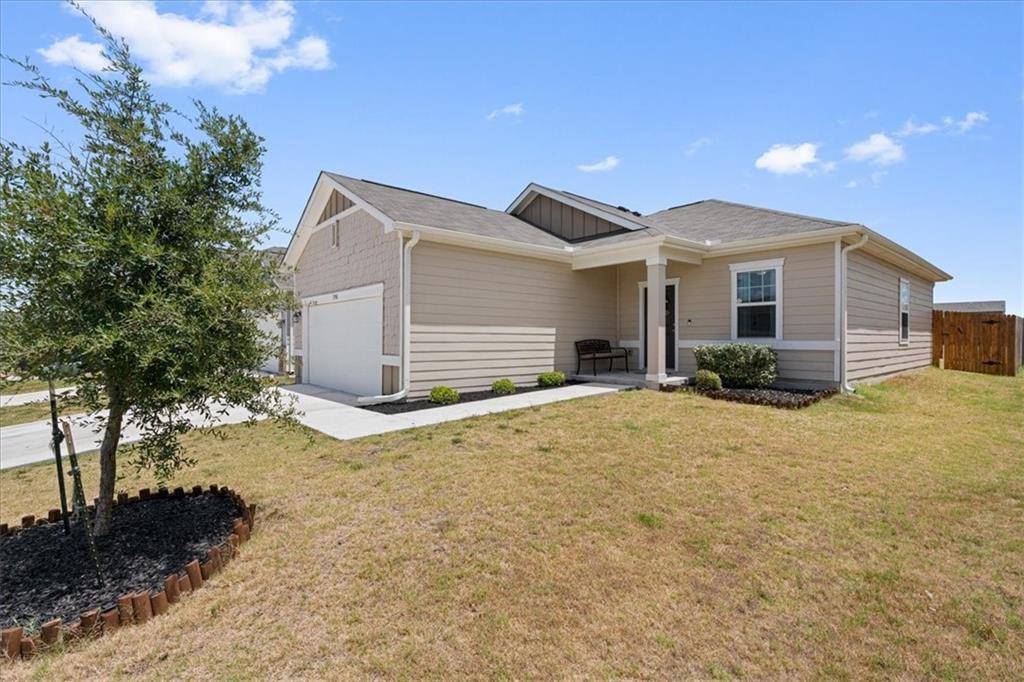 13501 Robert Wagner BND, Manor, TX 78653
