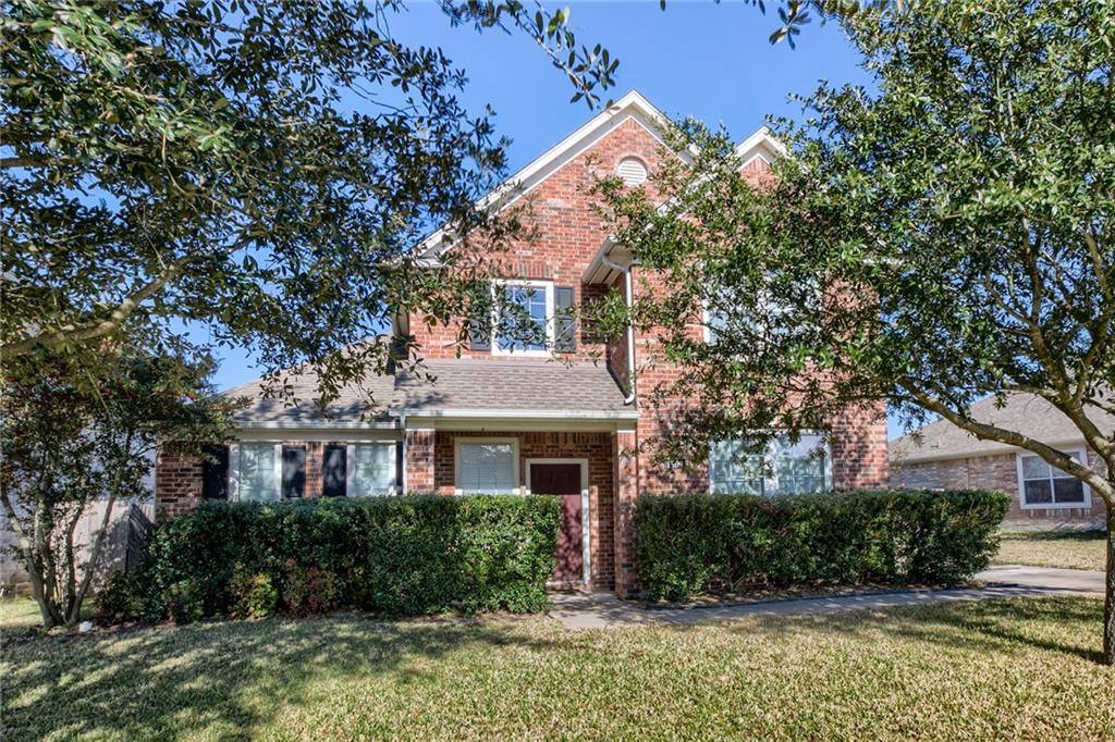 1509 Augusta Bend DR, Hutto, TX 78634