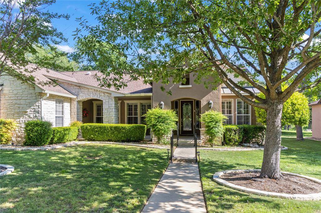 122 PAINTED BUNTING LN, Georgetown, TX 78633