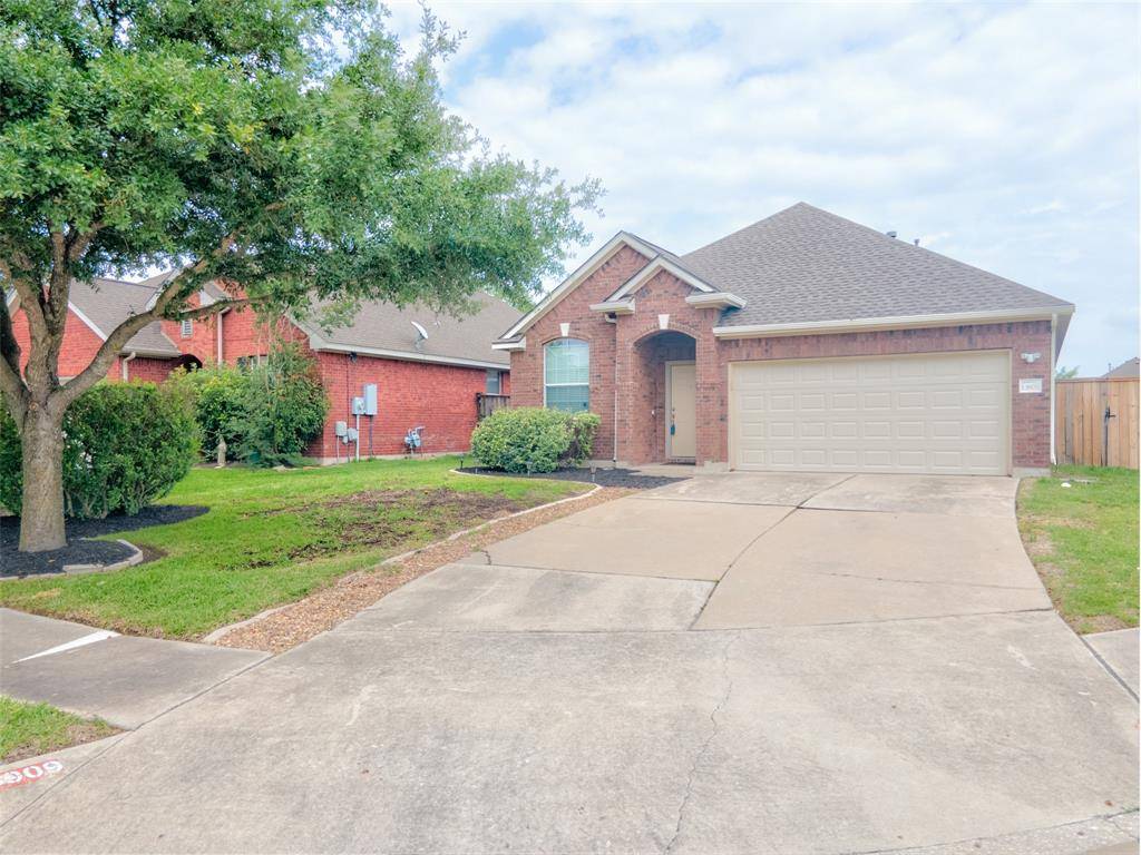 13909 Fallsprings WAY, Manor, TX 78653