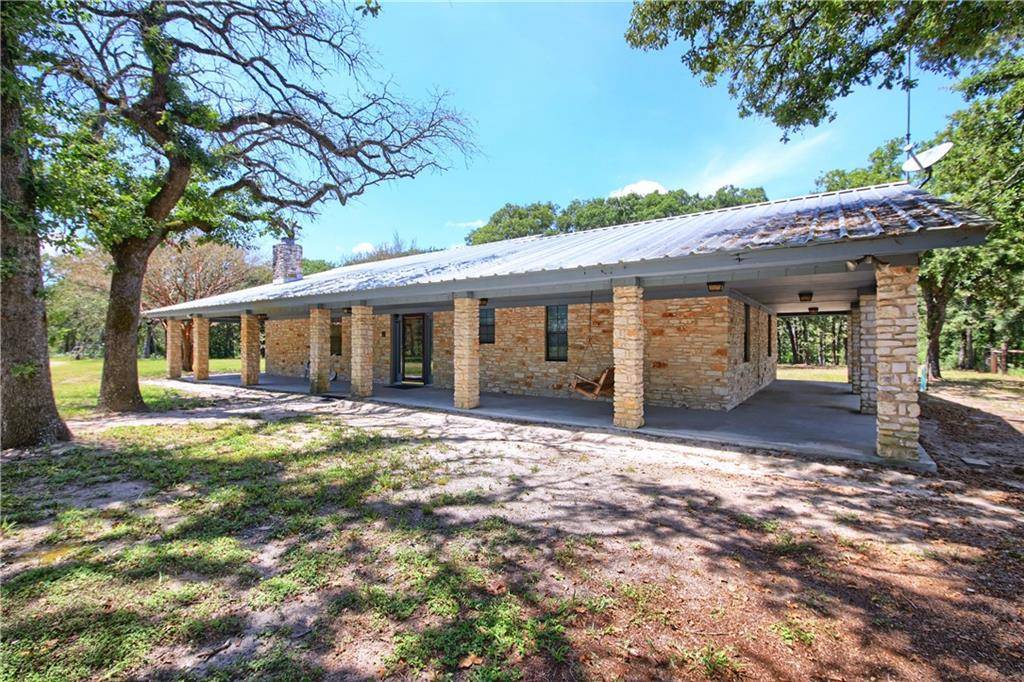 1192 County Road 456, Thorndale, TX 76577