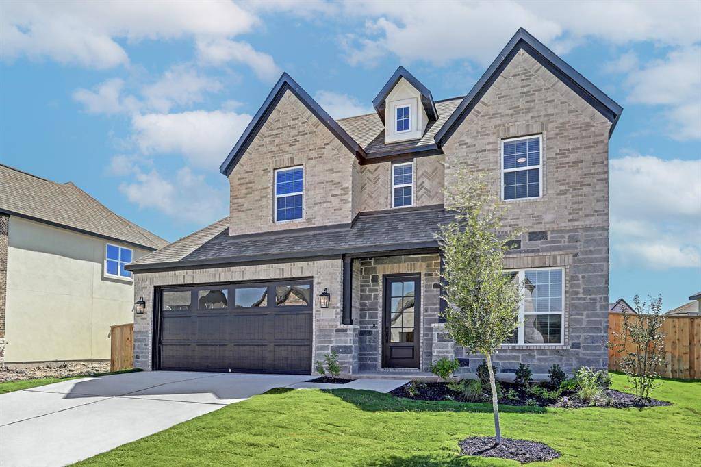 17408 Autumn Falls DR, Manor, TX 78653