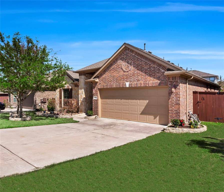 2136 Granite Hill DR, Leander, TX 78641