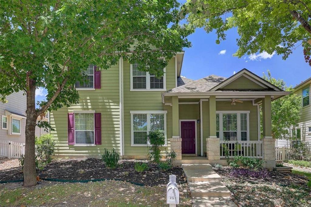 251 Skinner, Kyle, TX 78640