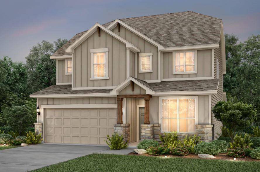 312 Grace Lilly DR, Buda, TX 78610