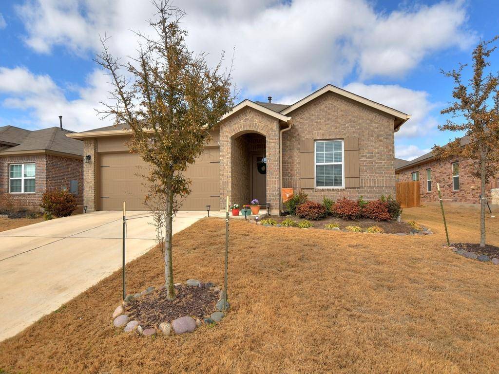 3126 Blantyre BND, Round Rock, TX 78664