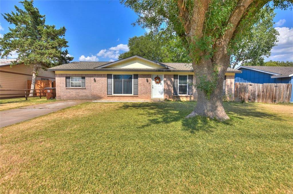 2006 Greenhill DR, Round Rock, TX 78664