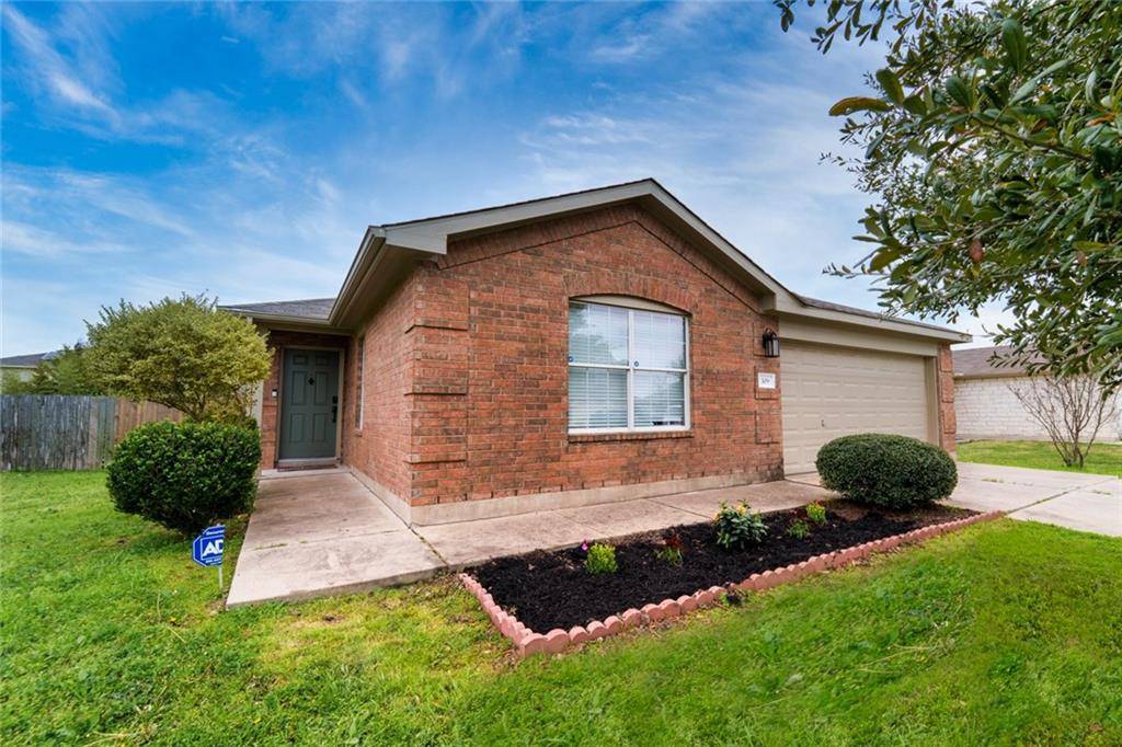 309 Phillips ST, Hutto, TX 78634