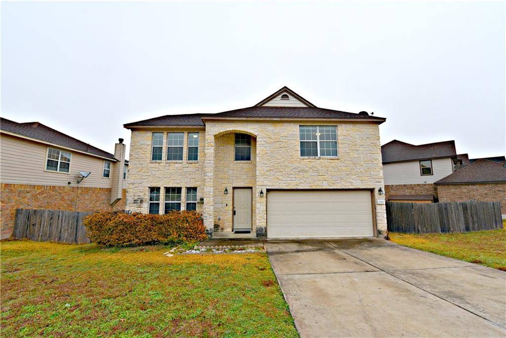 20109 Tree Sap WAY, Round Rock, TX 78664