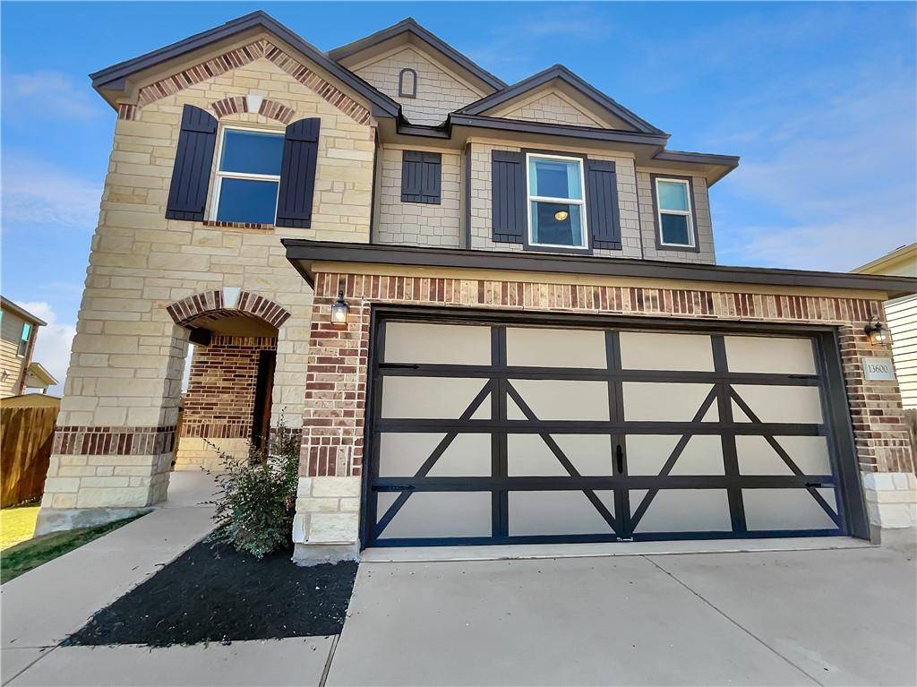 13600 Vigilance ST, Manor, TX 78653