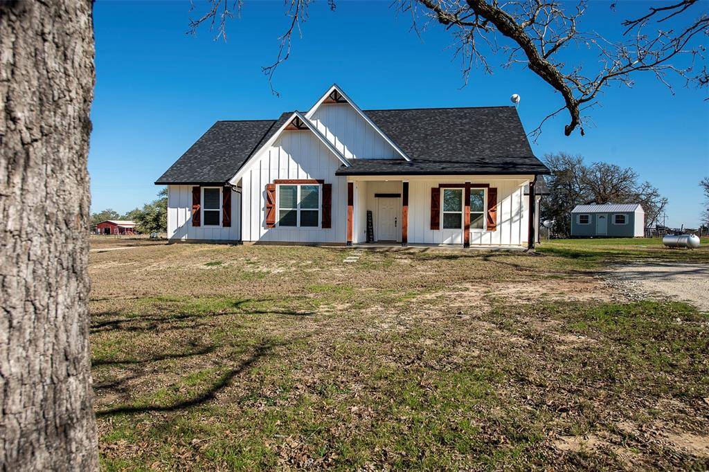 6995 County Road 129, Caldwell, TX 77836