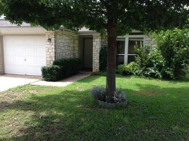 512-514 Gregory CT, Round Rock, TX 78664