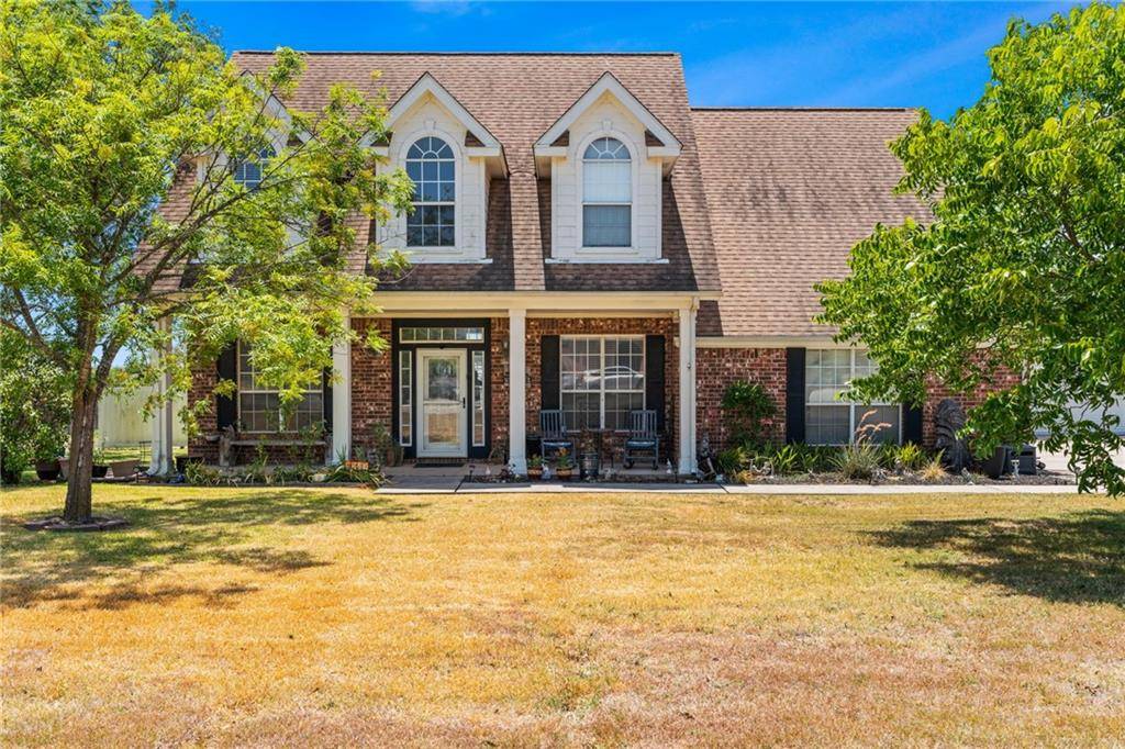 1420 Windcrest DR, Round Rock, TX 78664