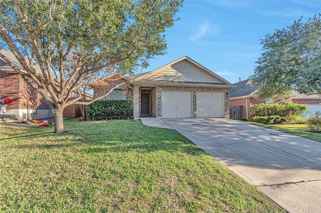 1729 Bowerton DR, Austin, TX 78754