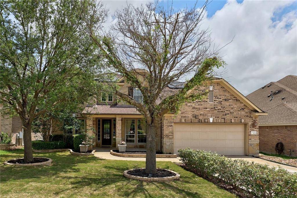 1004 Williams WAY, Cedar Park, TX 78613