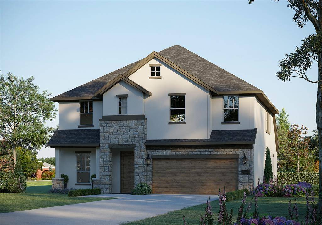 125 Plainsman LN, Georgetown, TX 78633