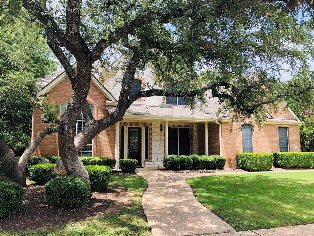 510 Sarazen LOOP, Georgetown, TX 78628