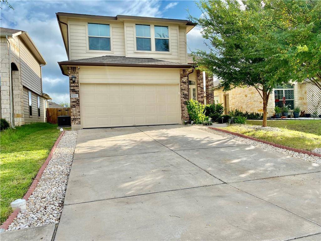 12202 Timber Arch LN, Manor, TX 78653