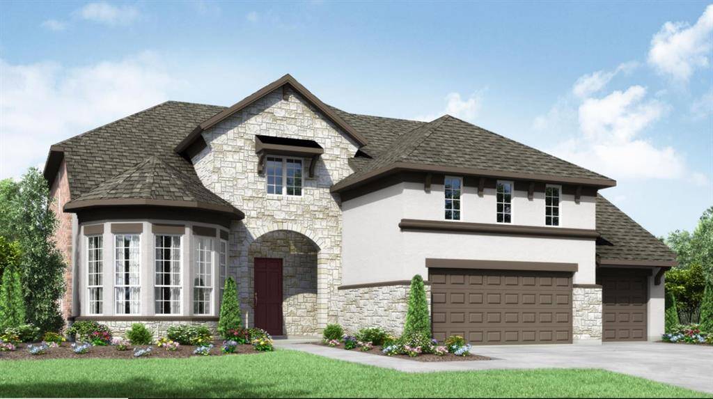 409 Summerhill LN, Georgetown, TX 78628