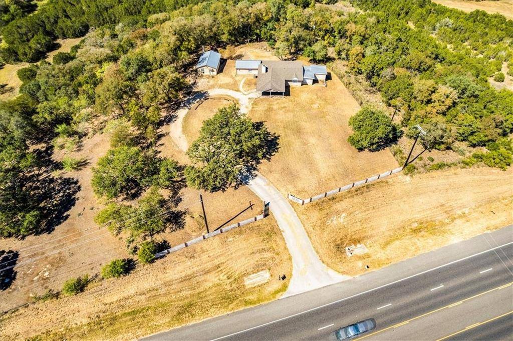 1701 N FM 1626, Buda, TX 78610