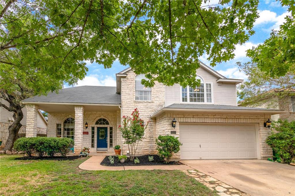 2808 HANNAH KAY LN, Cedar Park, TX 78613