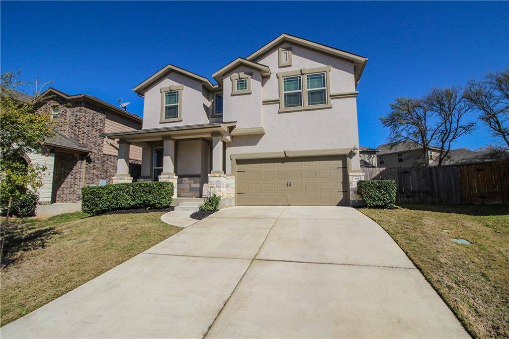 108 Wincliff DR, Buda, TX 78610