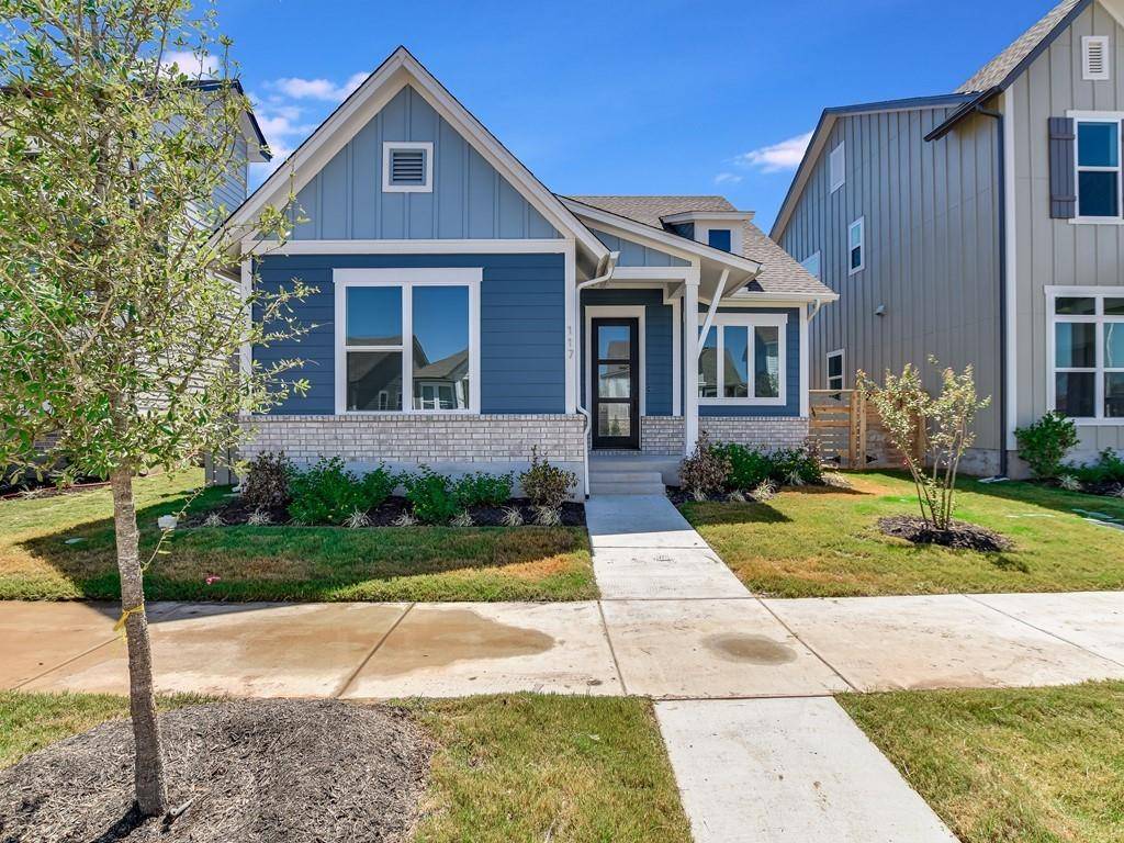 117 Breda Ave, Bastrop, TX 78602