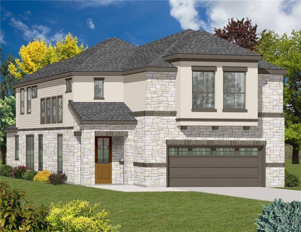 1531 N Red Bud LN #59, Round Rock, TX 78664