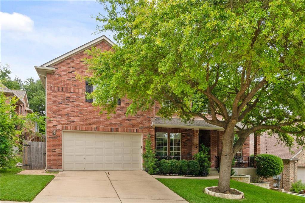 2404 Alta Monte DR, Cedar Park, TX 78613