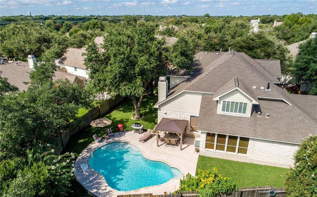 1404 Carol Michelle CV, Cedar Park, TX 78613