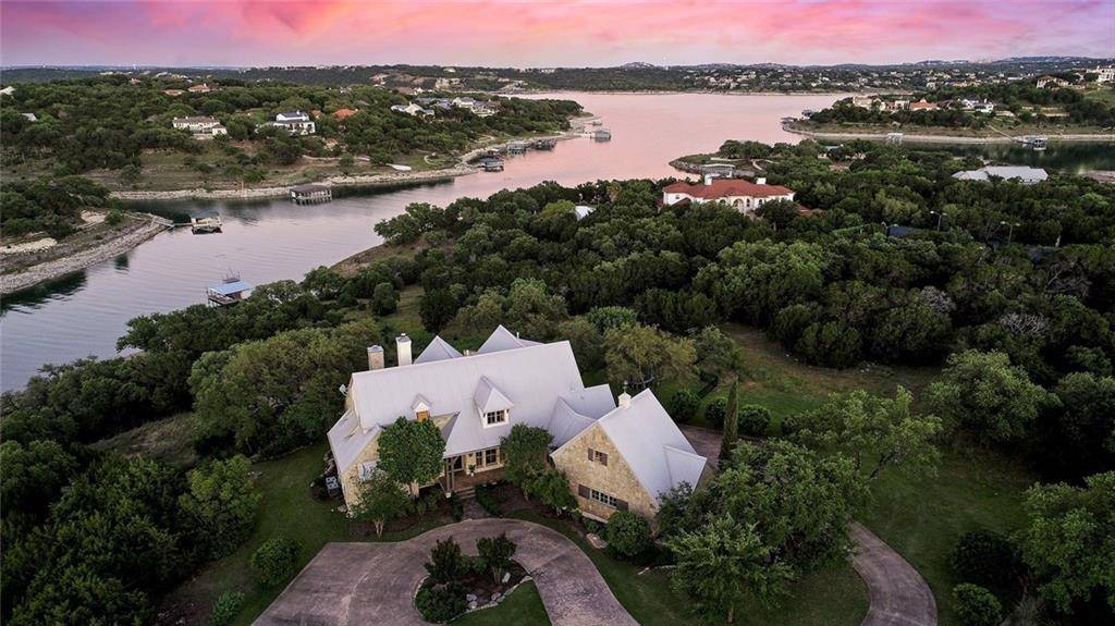 307 Angel Song CV, Spicewood, TX 78669