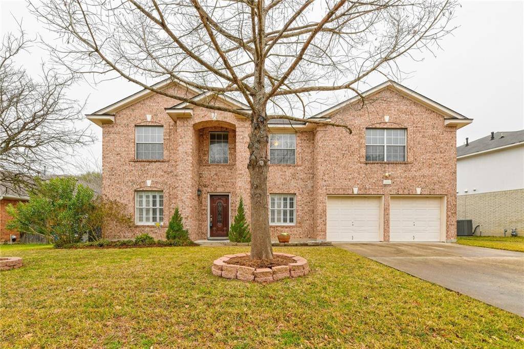 16916 Tortoise ST, Round Rock, TX 78664