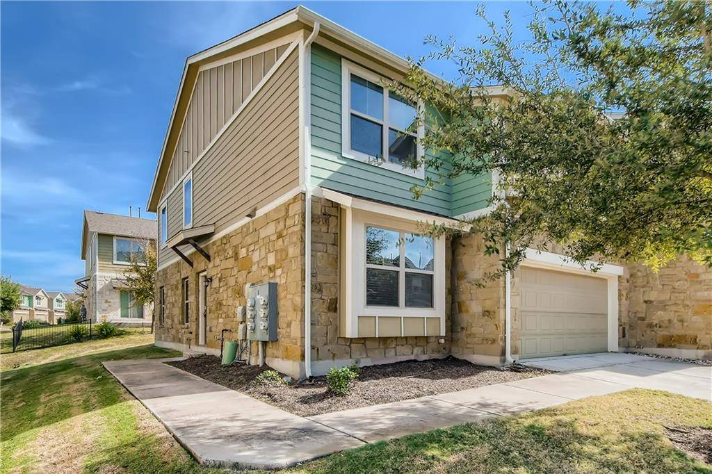 1620 Bryant DR #501, Round Rock, TX 78664