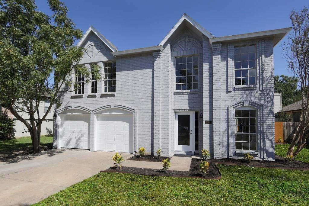 2800 Tierra Blanco TRL, Cedar Park, TX 78613