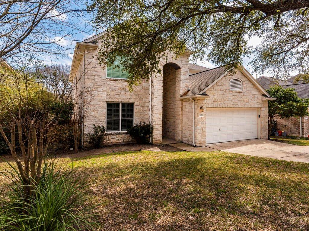 3923 Lord Byron CIR, Round Rock, TX 78664