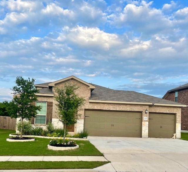 2328 Hat Bender LOOP, Round Rock, TX 78664