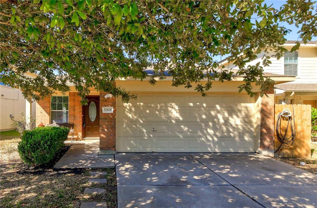 12808 Chime DR, Manor, TX 78653