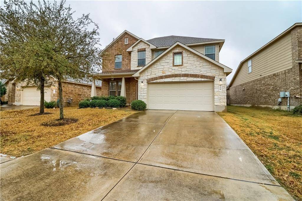 208 Calline Mayes RUN, Buda, TX 78610