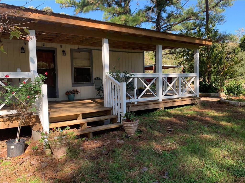 270 Overhill RD, Bastrop, TX 78602