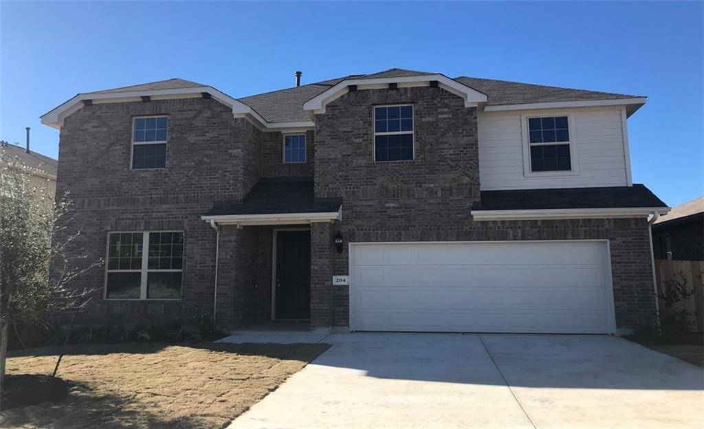 284 Everglade DR, Buda, TX 78610