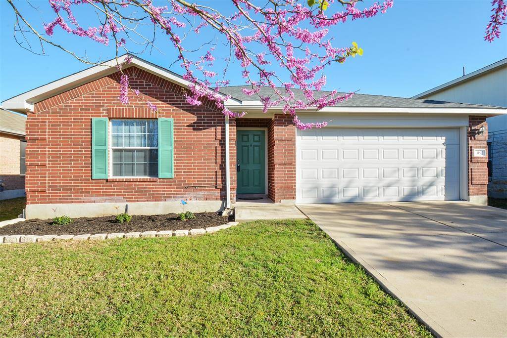 319 Outfitter DR, Bastrop, TX 78602