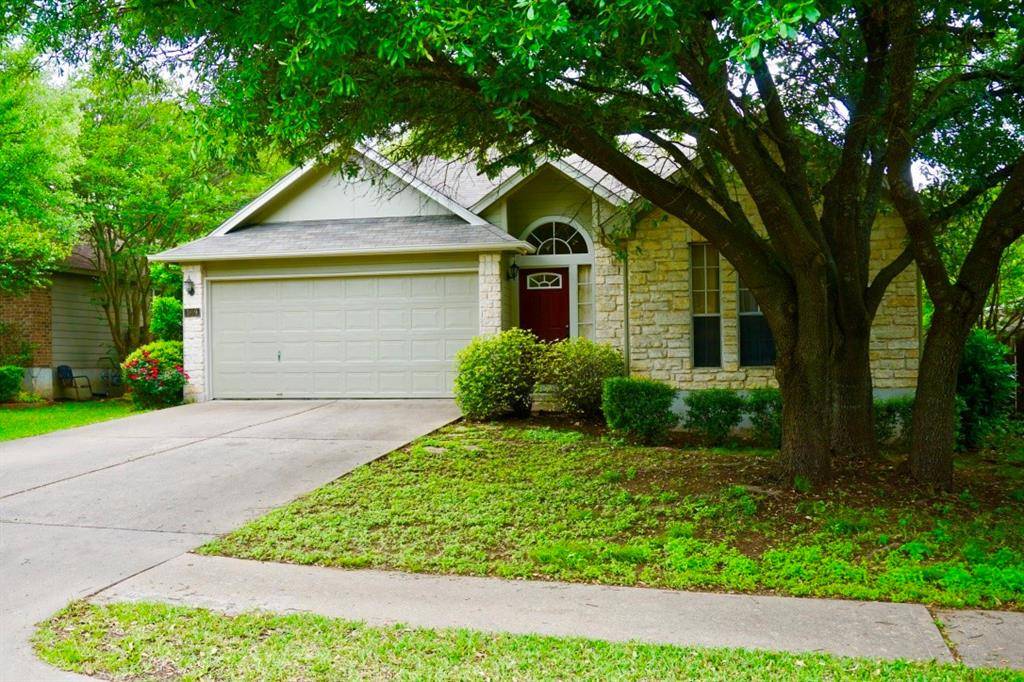 909 Dover PASS, Cedar Park, TX 78613