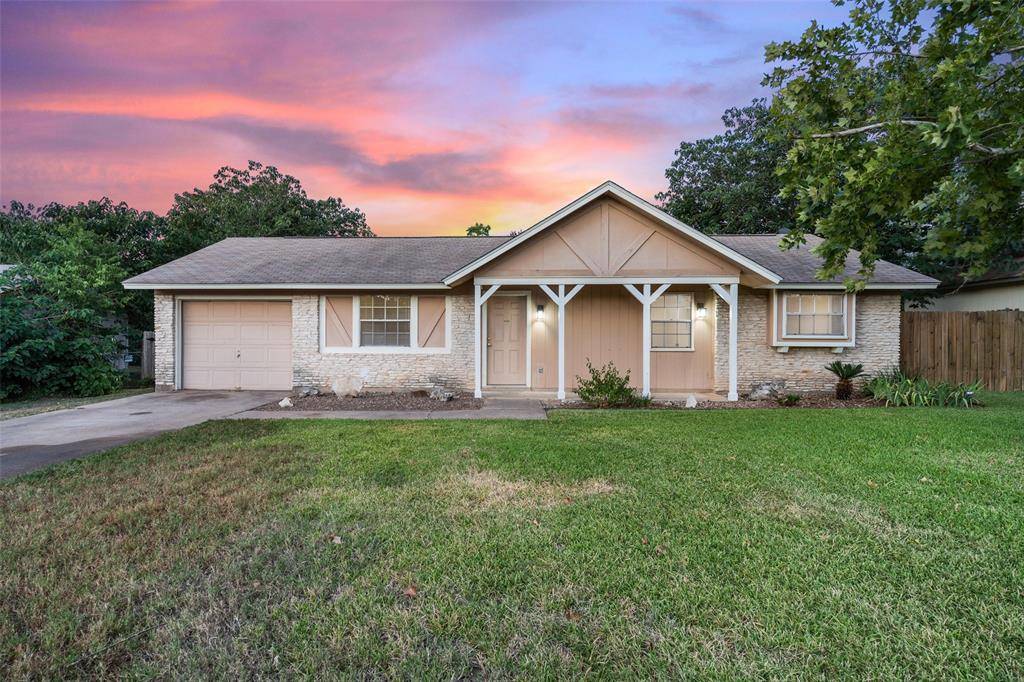 3203 White Post RD, Cedar Park, TX 78613