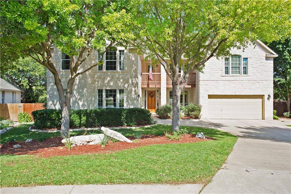1331 Anna CT, Cedar Park, TX 78613