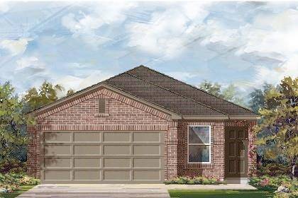 13900 Virtue ST, Manor, TX 78653