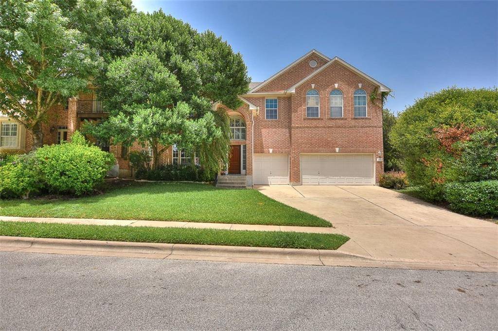 3990 Lord Byron CIR, Round Rock, TX 78664