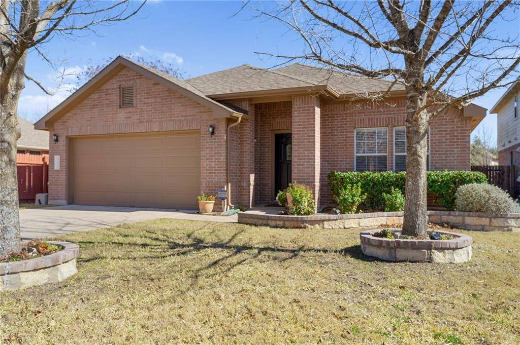 131 Crizer CT, Buda, TX 78610