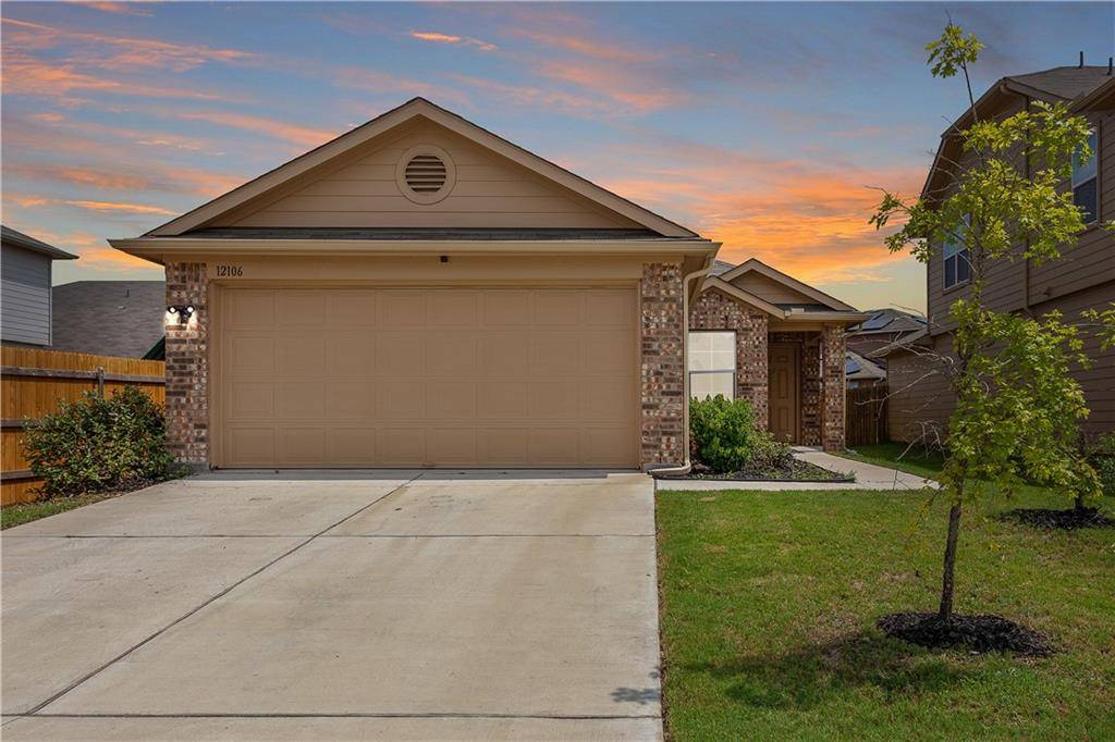 12106 Jamie DR, Manor, TX 78653