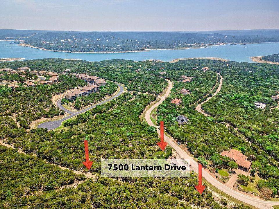 7500 Lantern View DR, Jonestown, TX 78645